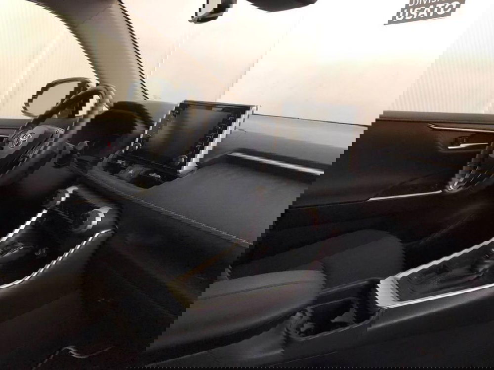 Toyota Rav4 usata a Torino (10)