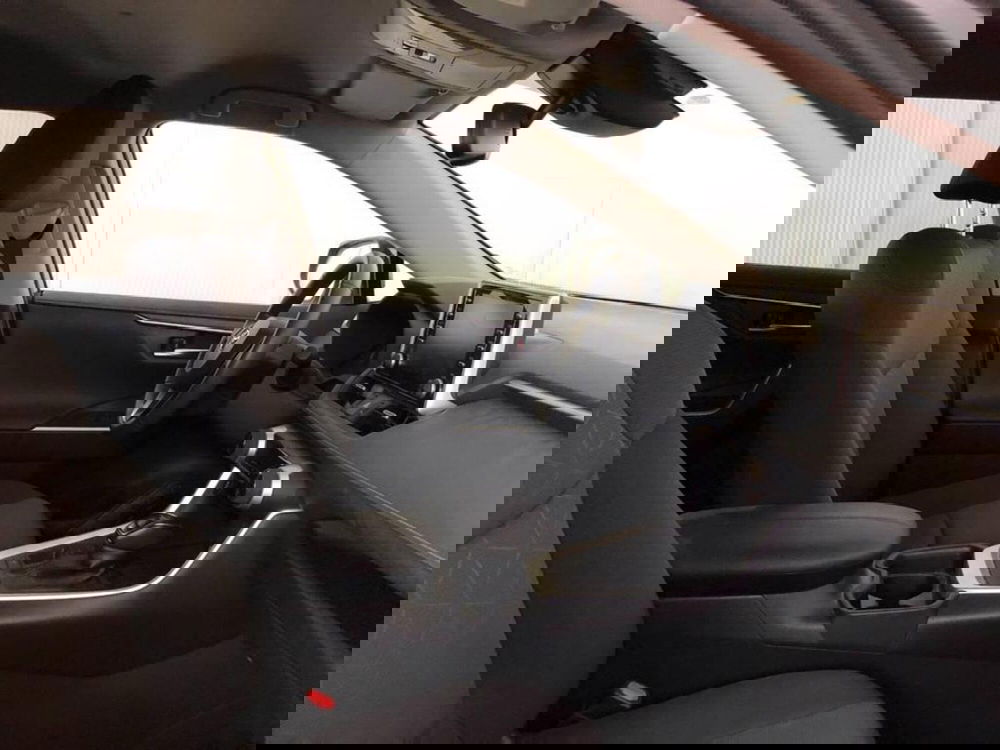 Toyota Rav4 usata a Torino (12)