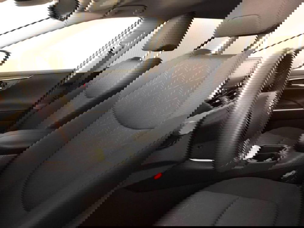 Toyota Rav4 usata a Torino (13)