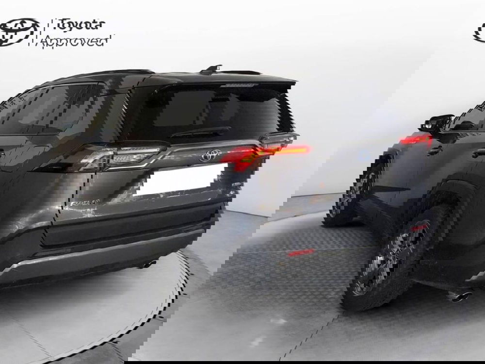 Toyota Rav4 usata a Torino (6)