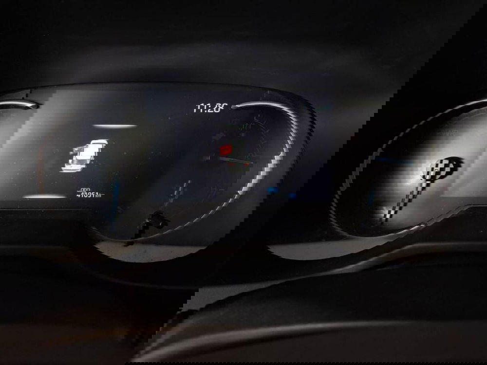 Toyota Rav4 usata a Torino (7)