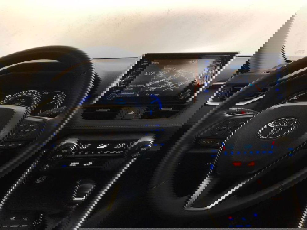 Toyota Rav4 usata a Torino (8)