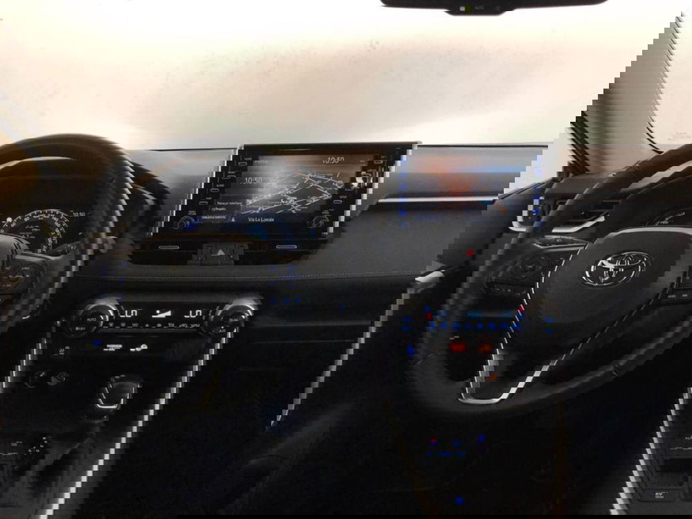 Toyota Rav4 usata a Torino (9)