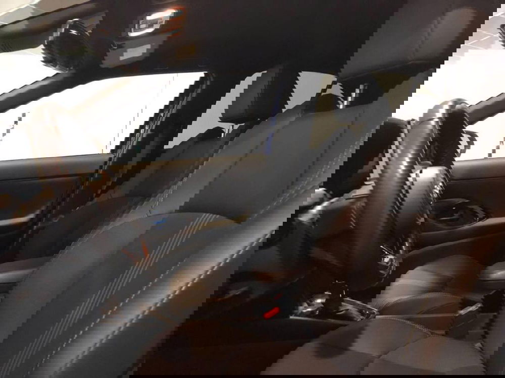 Toyota Yaris Cross usata a Torino (15)