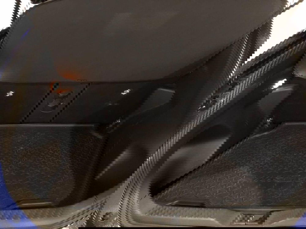 Toyota Yaris Cross usata a Torino (8)