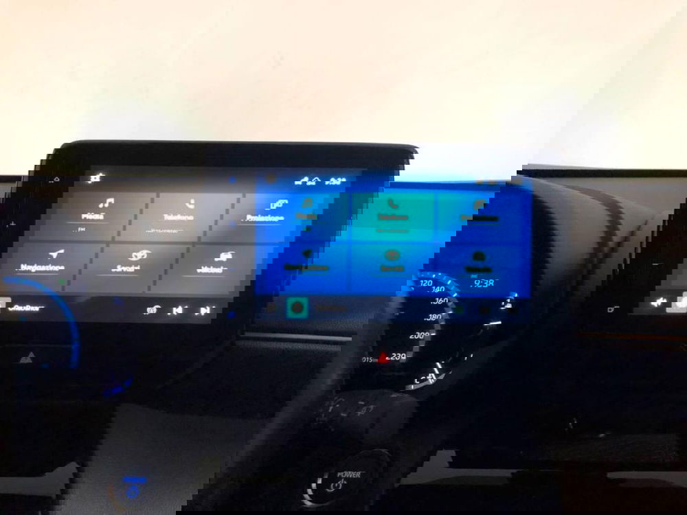 Toyota Yaris Cross usata a Torino (9)