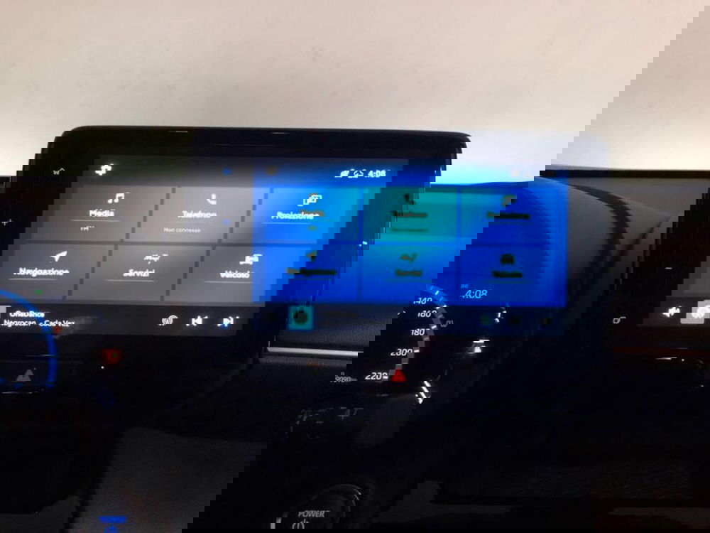 Toyota Yaris Cross usata a Torino (10)