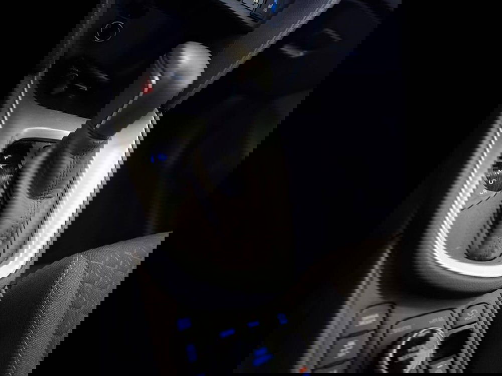 Toyota Yaris Cross usata a Torino (11)