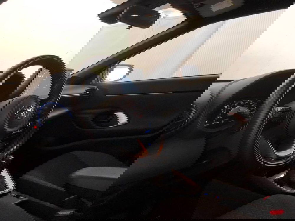 Toyota Yaris Cross usata a Torino (12)