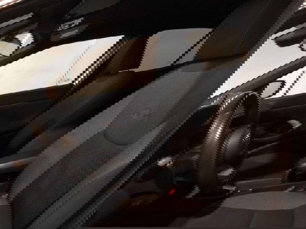 Toyota Yaris Cross usata a Torino (14)