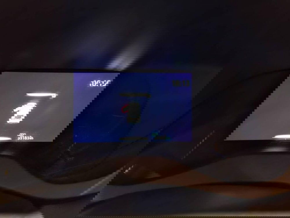 Toyota Yaris Cross usata a Torino (7)