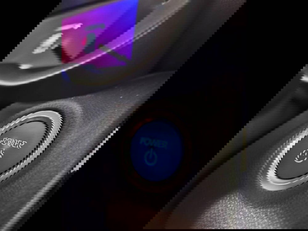 Toyota Yaris Cross usata a Torino (8)