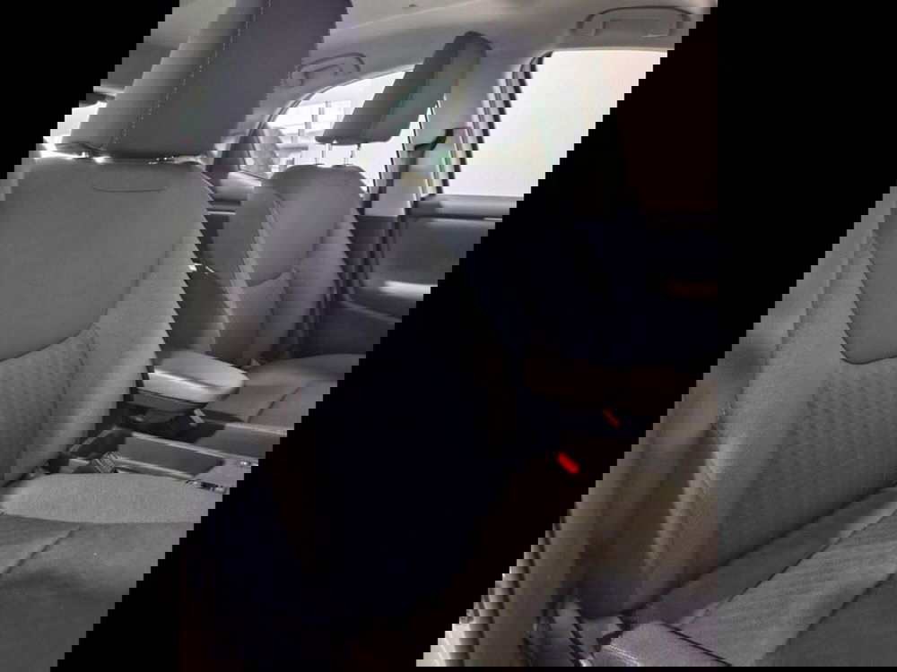 Toyota Yaris usata a Torino (13)