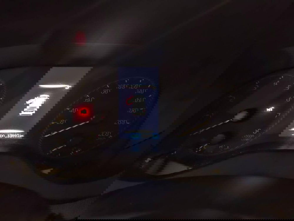 Toyota Yaris usata a Torino (7)