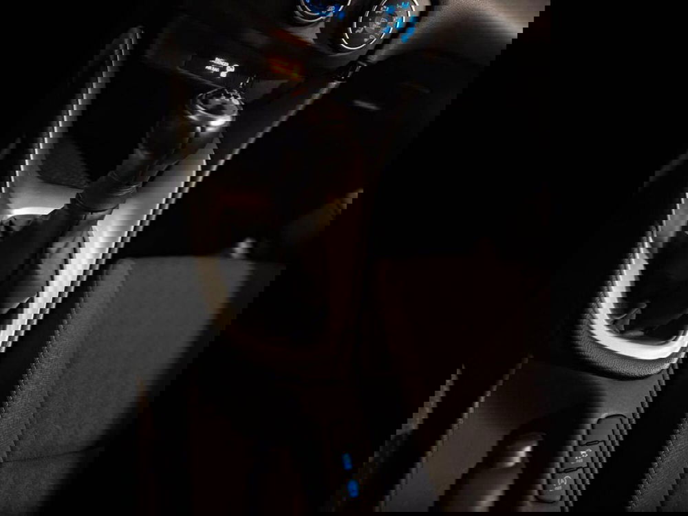 Toyota Yaris usata a Torino (9)