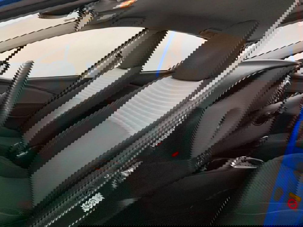 Toyota Yaris usata a Torino (11)