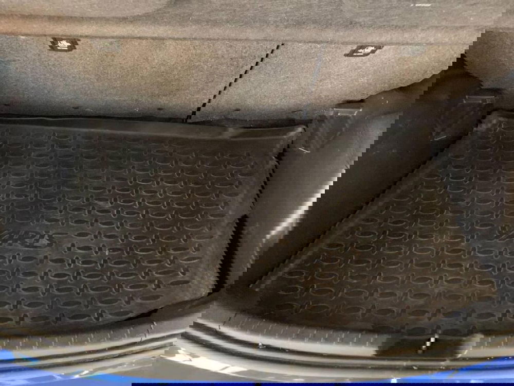 Toyota Yaris usata a Torino (6)