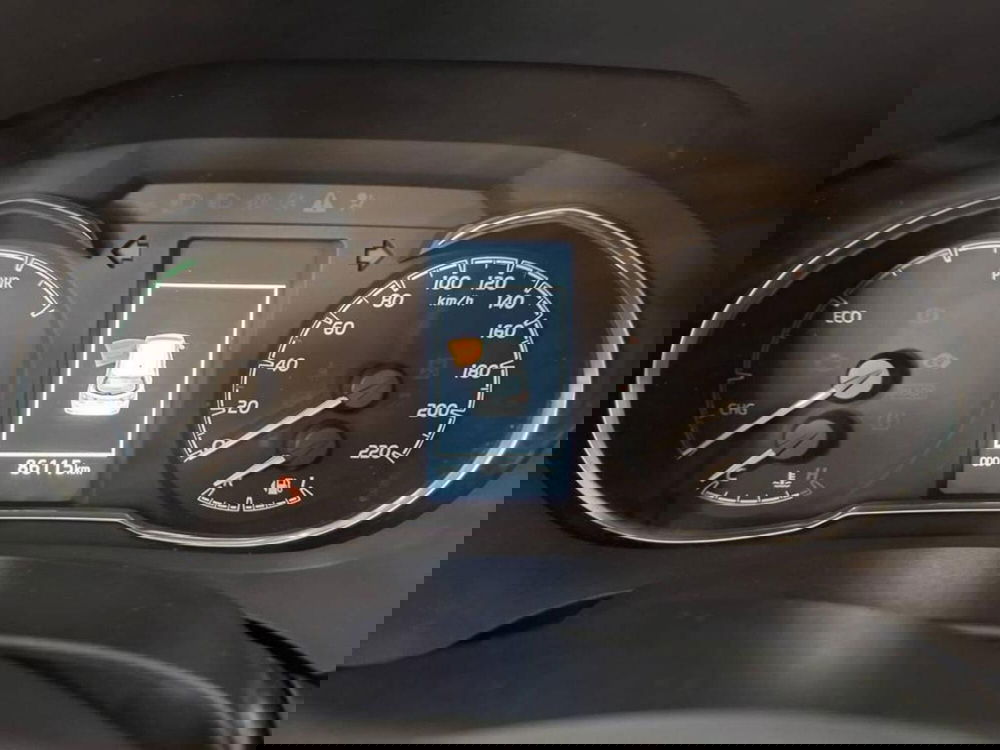 Toyota Yaris usata a Torino (7)