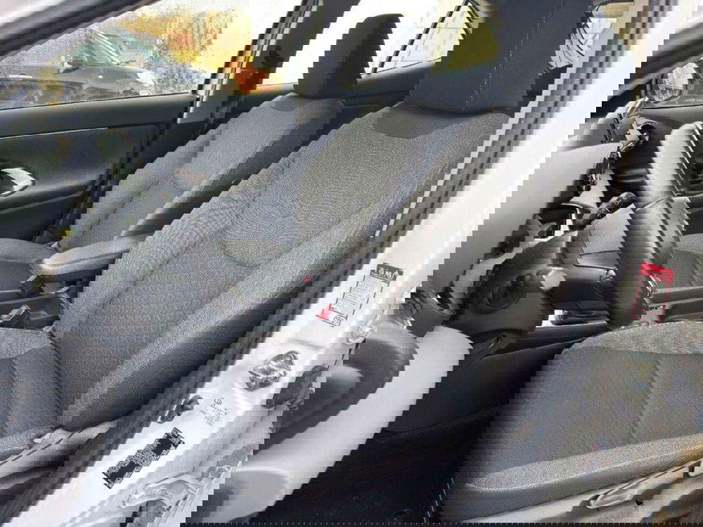 Toyota Yaris Cross usata a Torino (12)