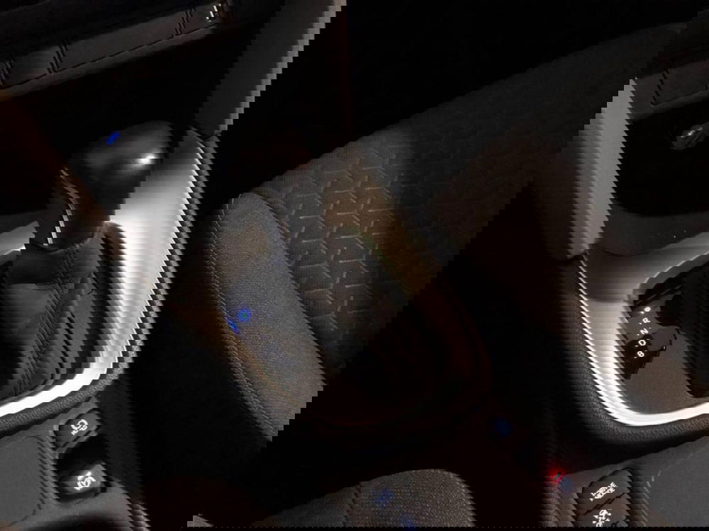 Toyota Yaris Cross usata a Torino (8)