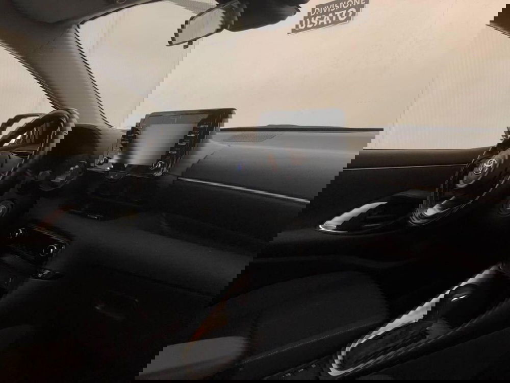 Toyota Yaris Cross usata a Torino (11)