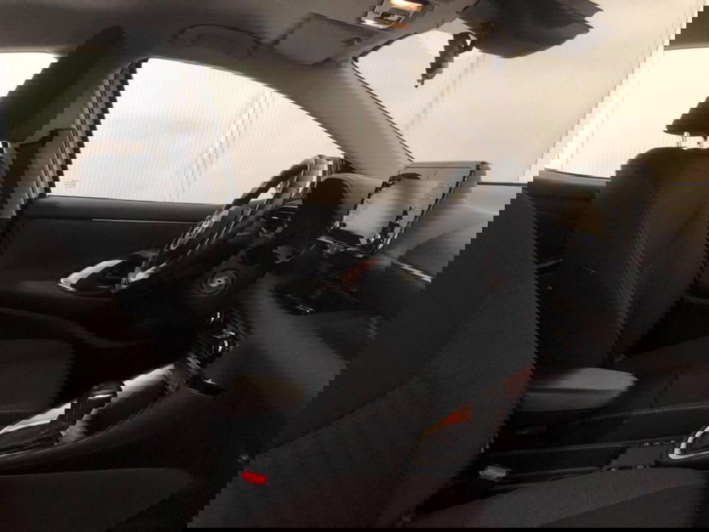 Toyota Yaris Cross usata a Torino (12)