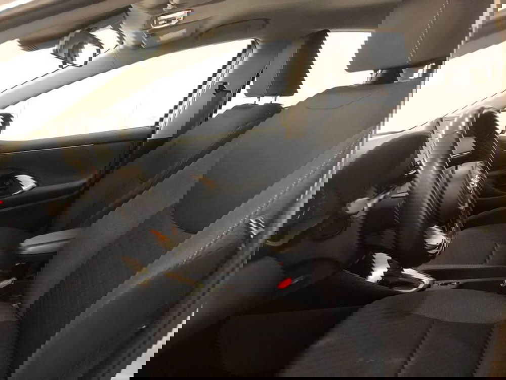 Toyota Yaris Cross usata a Torino (13)