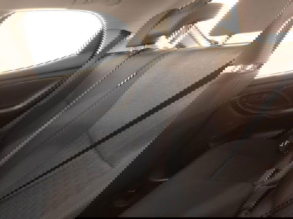 Toyota Yaris Cross usata a Torino (14)