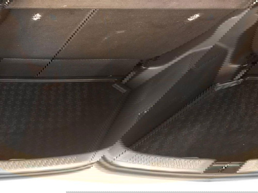 Toyota Yaris Cross usata a Torino (7)