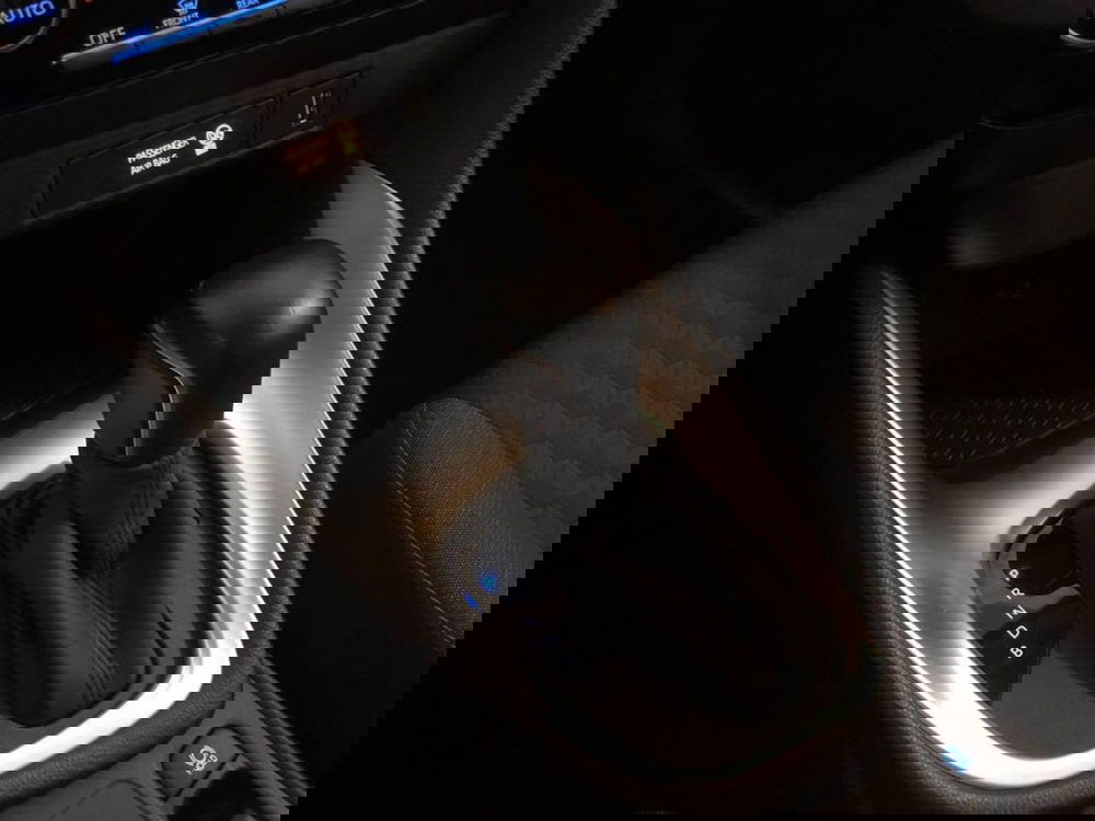 Toyota Yaris Cross usata a Torino (9)