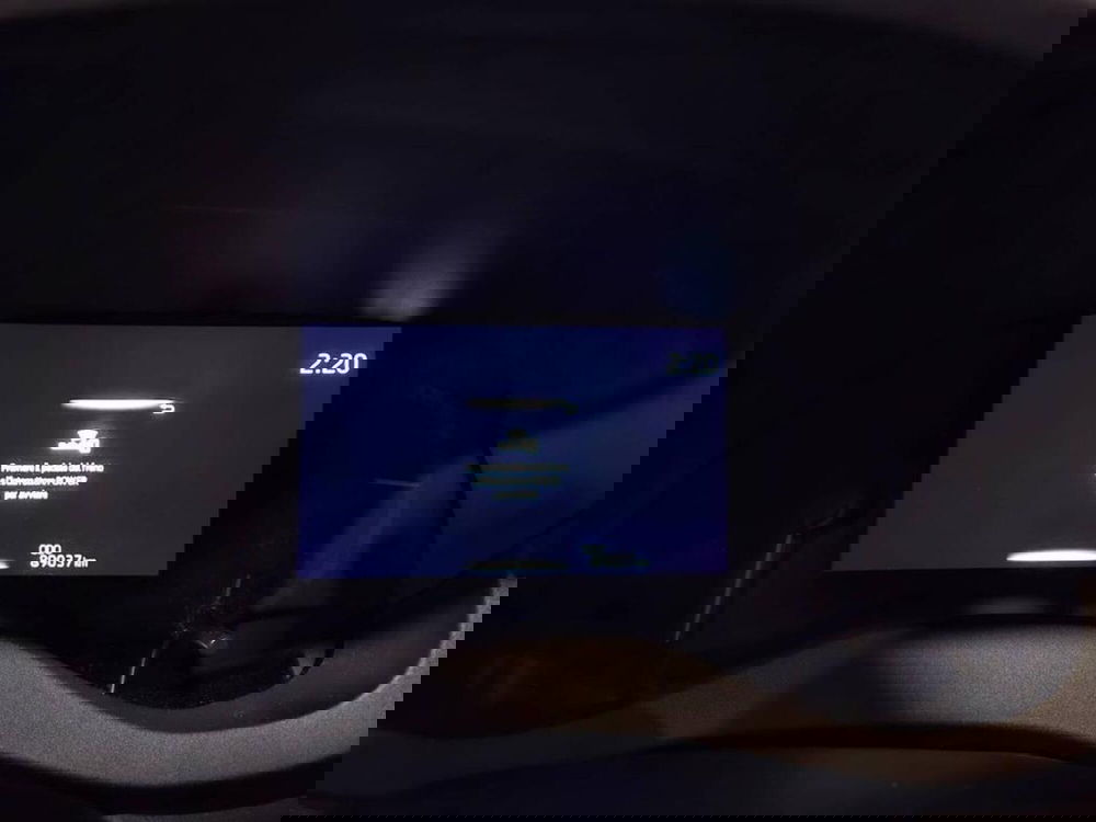 Toyota Yaris Cross usata a Torino (7)