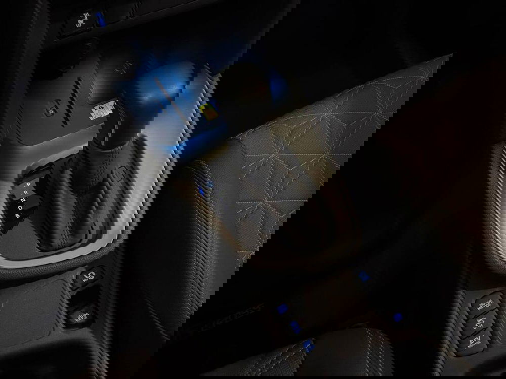 Toyota Yaris Cross usata a Torino (7)