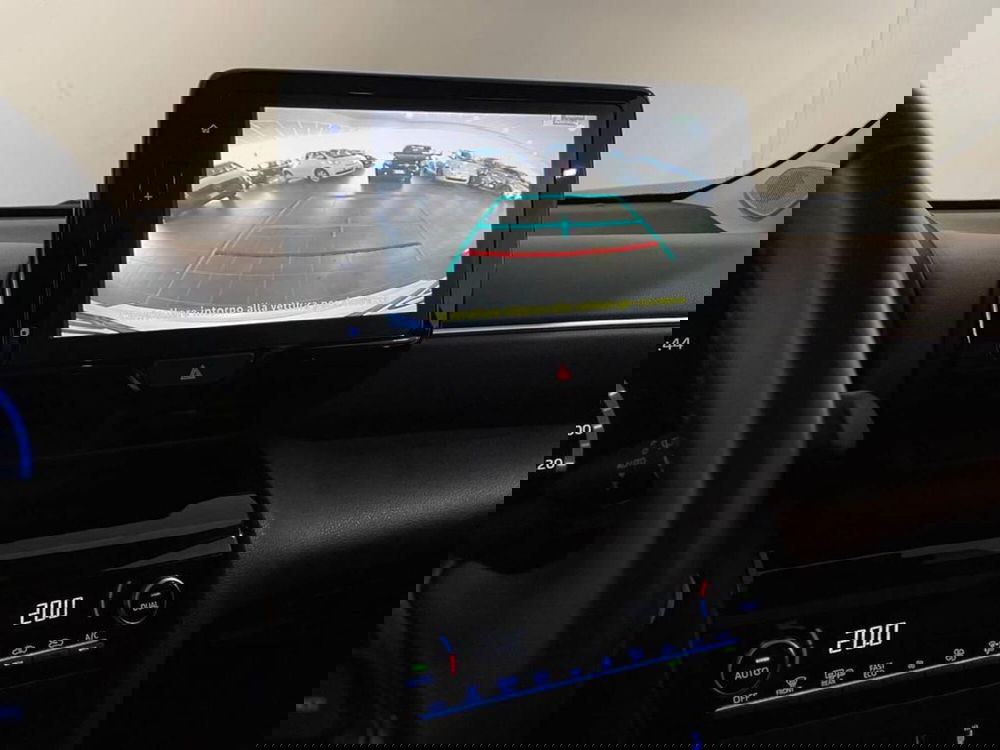 Toyota Yaris Cross usata a Torino (8)