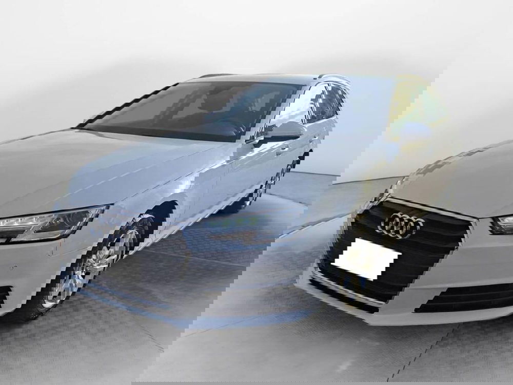 Audi A4 Avant usata a Torino