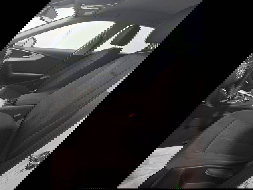 Audi A4 Avant usata a Torino (13)