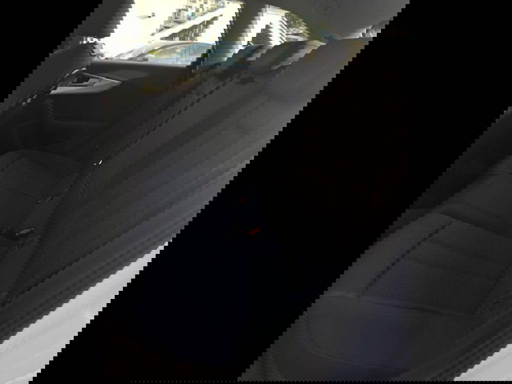 Audi A4 Avant usata a Torino (14)