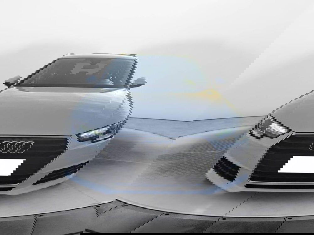 Audi A4 Avant usata a Torino (2)