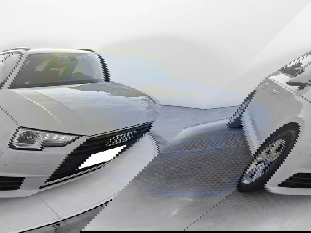 Audi A4 Avant usata a Torino (3)