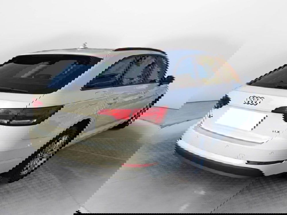 Audi A4 Avant usata a Torino (4)