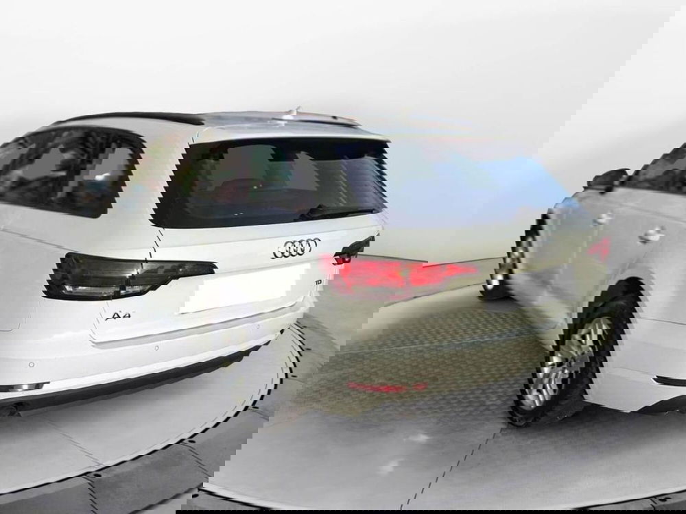 Audi A4 Avant usata a Torino (6)