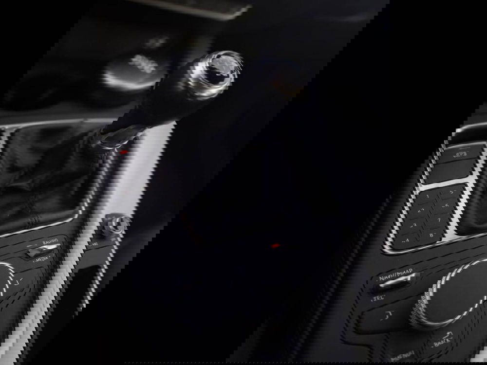 Audi A4 Avant usata a Torino (8)