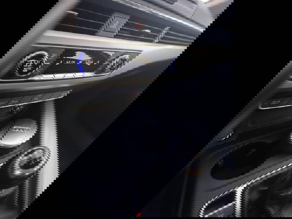 Audi A4 Avant usata a Torino (9)