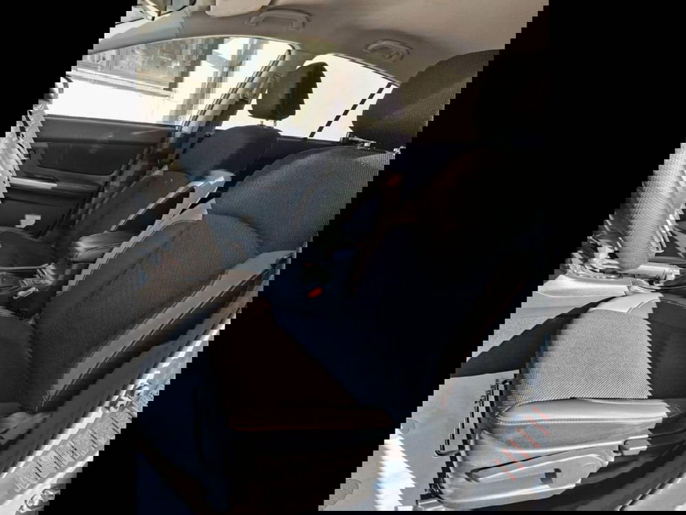 Subaru XV usata a Torino (15)