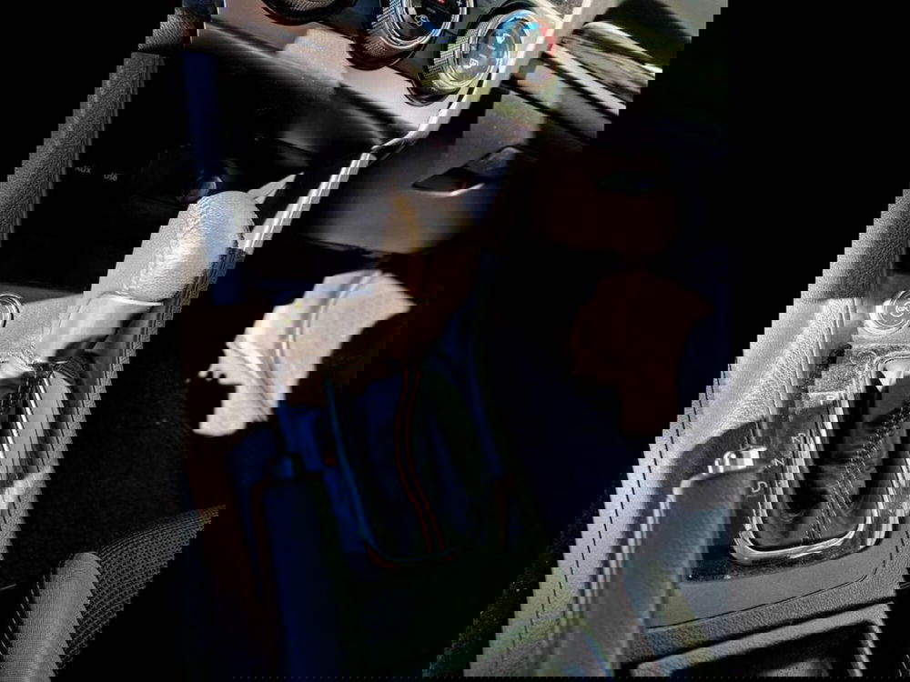 Subaru XV usata a Torino (8)