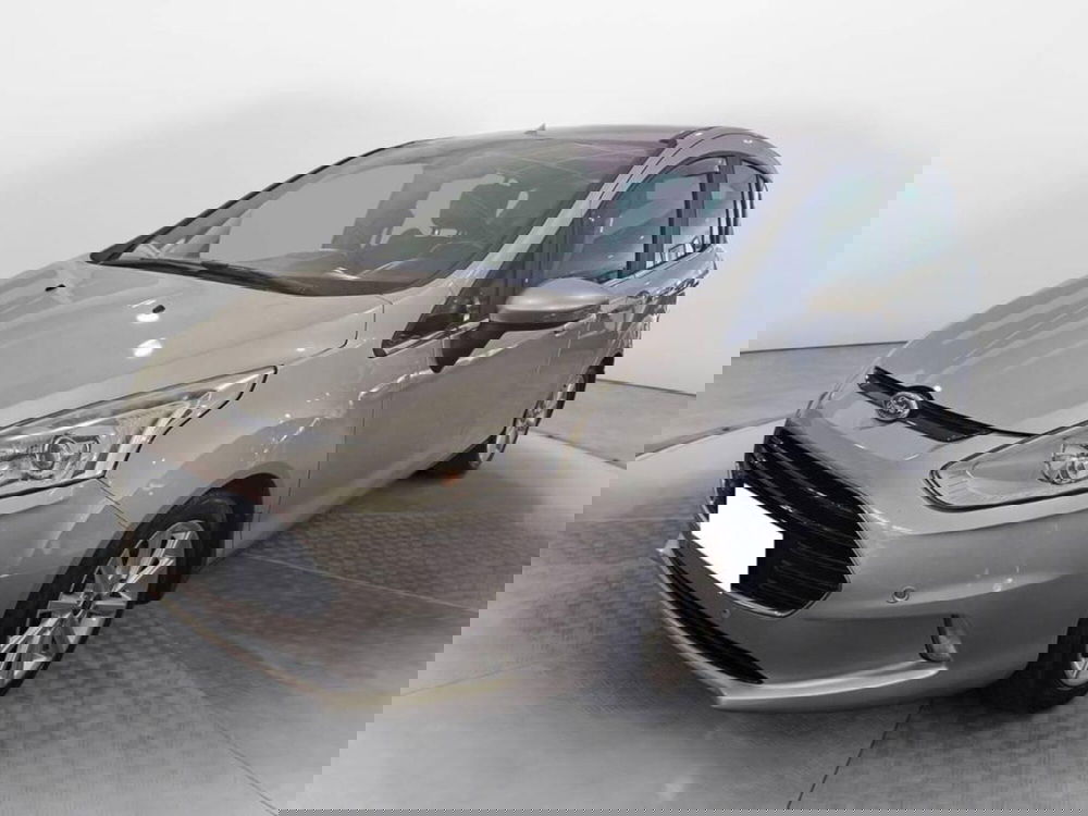 Ford B-Max usata a Torino