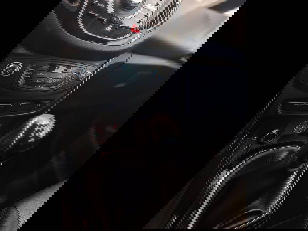 Ford B-Max usata a Torino (11)