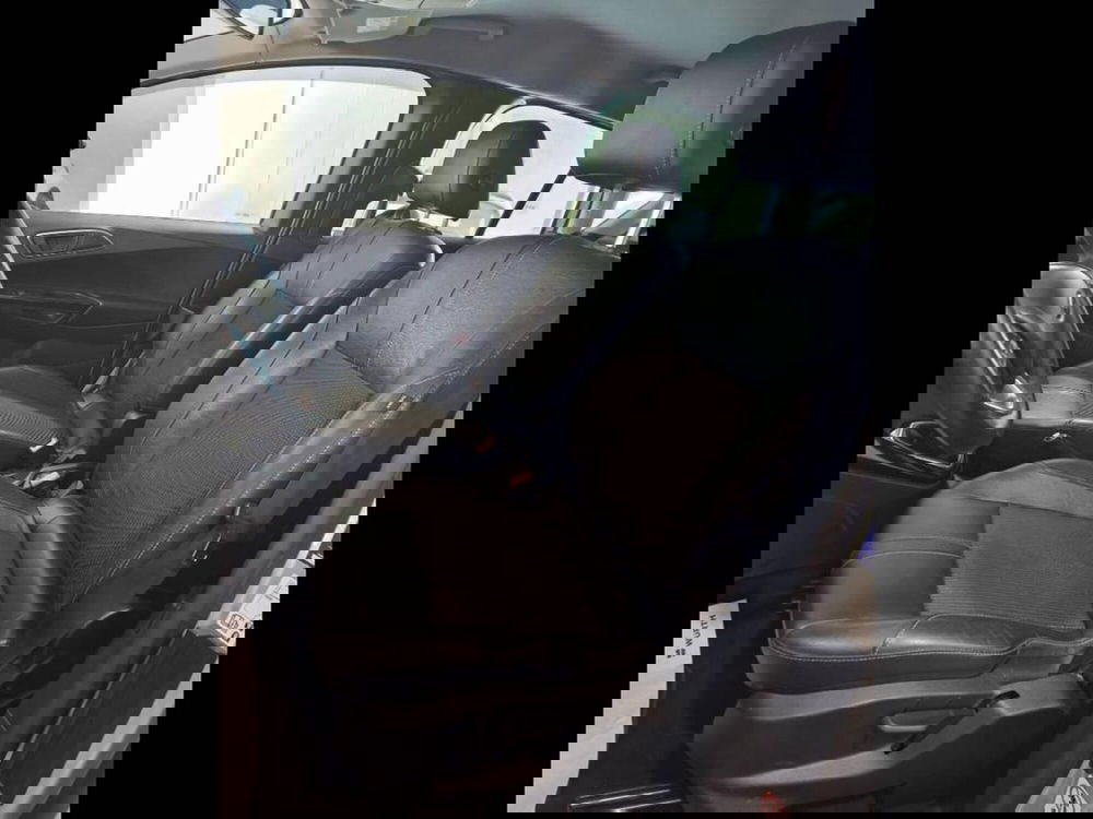 Ford B-Max usata a Torino (15)