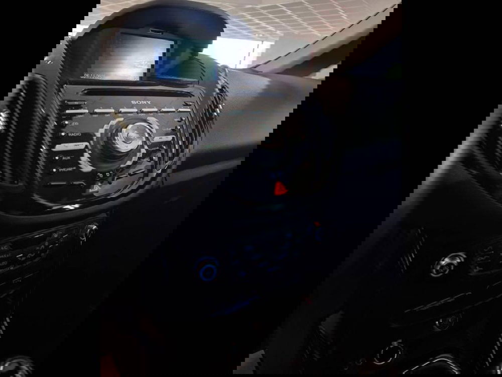 Ford B-Max usata a Torino (9)