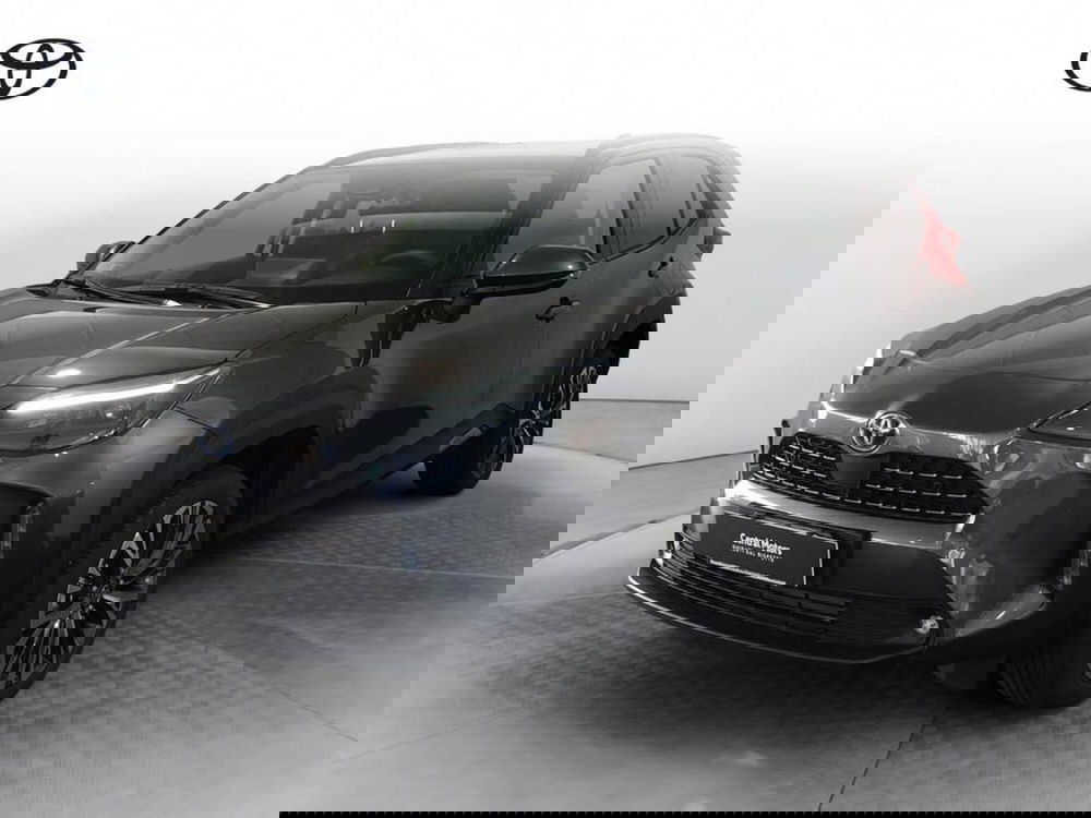 Toyota Yaris Cross nuova a Torino