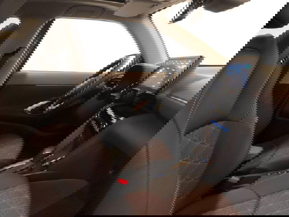 Toyota Yaris Cross nuova a Torino (12)